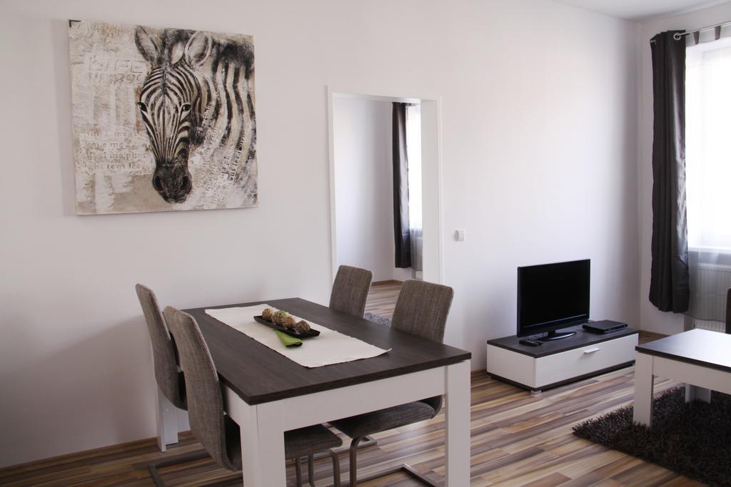 Huglgasse Apartament