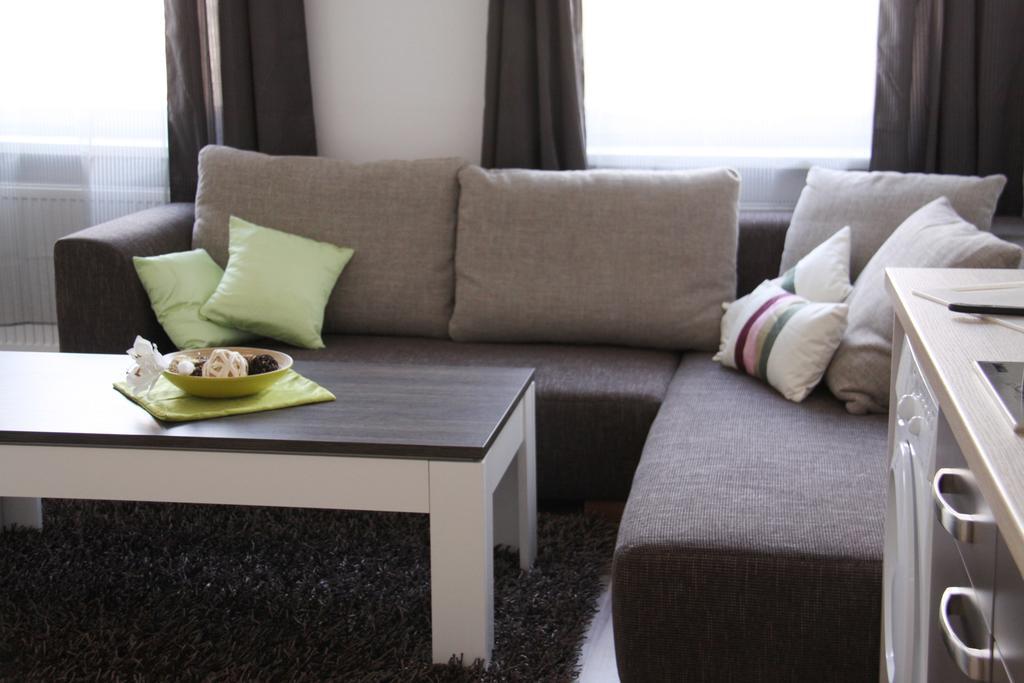 Huglgasse Apartament
