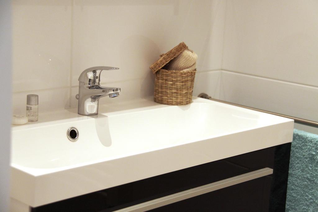 Apartament Huglgasse *