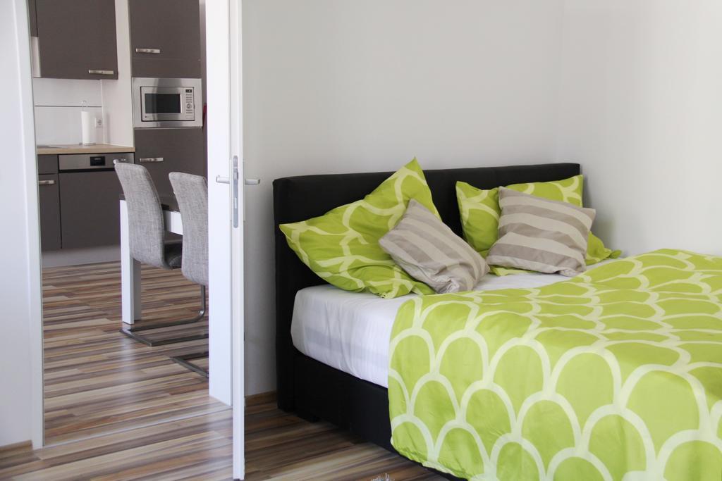 Apartament Huglgasse
