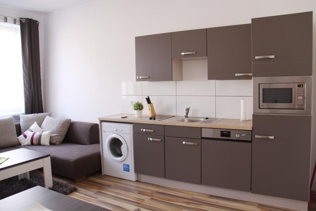 Huglgasse Apartament