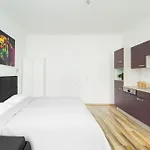 Apartment Huglgasse